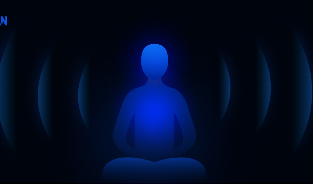 5 Minute Meditation for Stress Relief