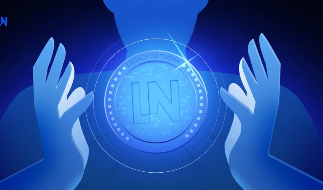 LEGACY TOKEN ($LGCT) : The Crypto of Today & Tomorrow