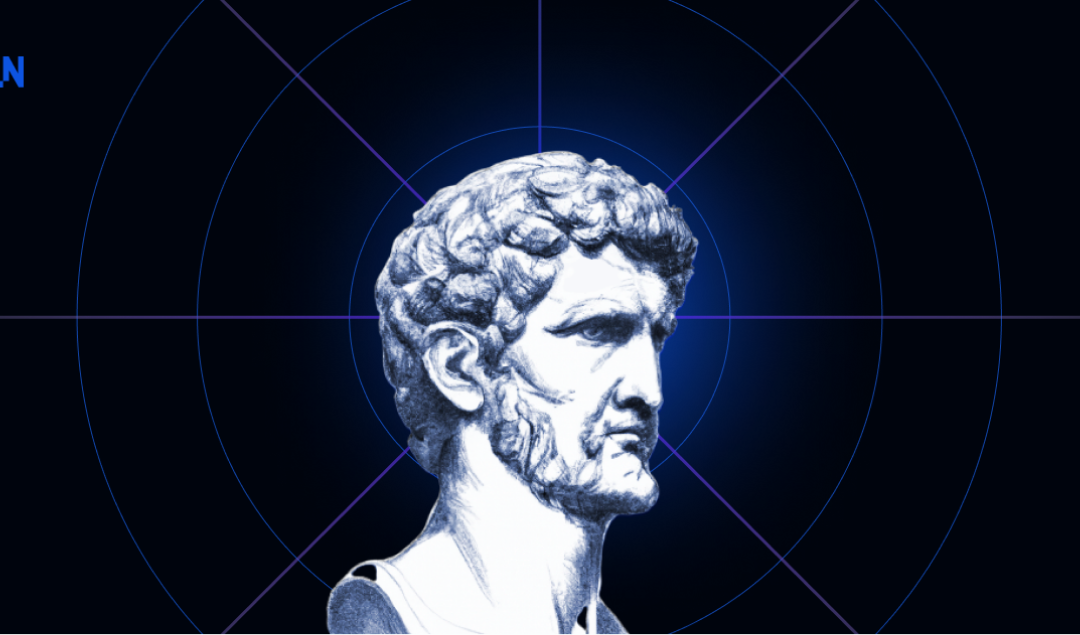 Stoic – The ancient method for modern troubles