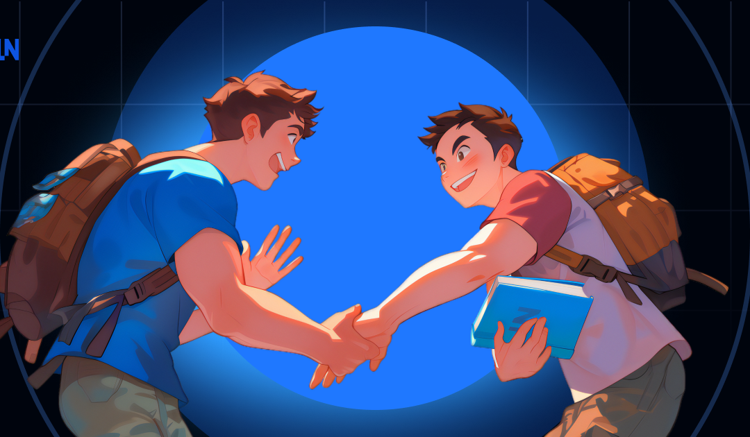 The Art Of Making New Friends And Expanding Your Social Circle